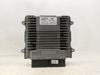compare product 2011-2014 Hyundai Sonata PCM Engine Control Computer ECU ECM PCU OEM P/N:39111-2G673 39101-2G673 Fits Fits 2011 2012 2013 2014 OEM Used Auto Parts