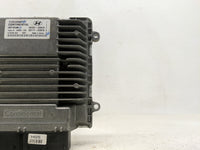 2011-2014 Hyundai Sonata PCM Engine Control Computer ECU ECM PCU OEM P/N:39111-2G673 39101-2G673 Fits Fits 2011 2012 2013 20