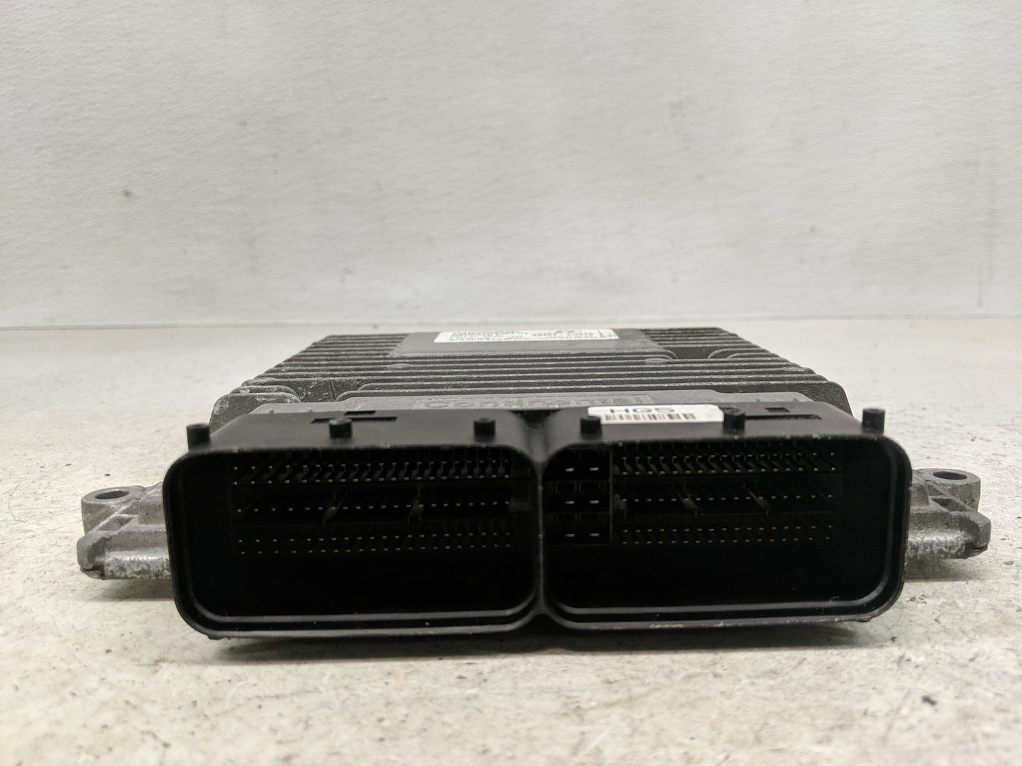 2011-2014 Hyundai Sonata PCM Engine Control Computer ECU ECM PCU OEM P/N:39111-2G673 39101-2G673 Fits Fits 2011 2012 2013 20