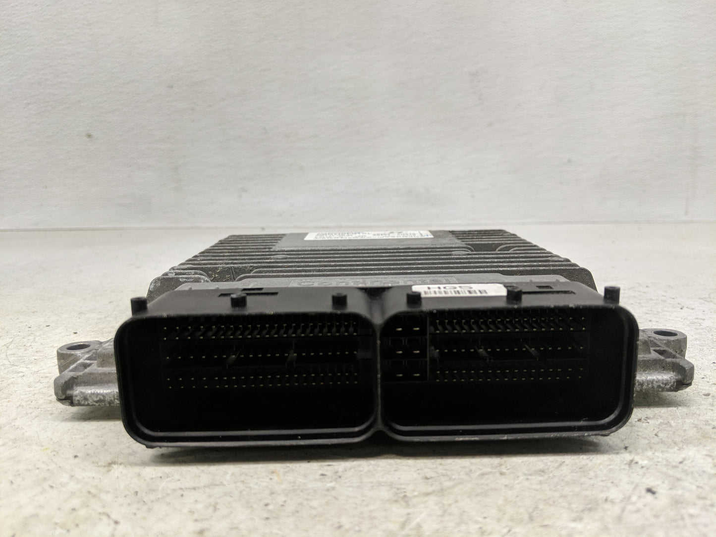 2011-2014 Hyundai Sonata PCM Engine Control Computer ECU ECM PCU OEM P/N:39111-2G673 39101-2G673 Fits Fits 2011 2012 2013 20