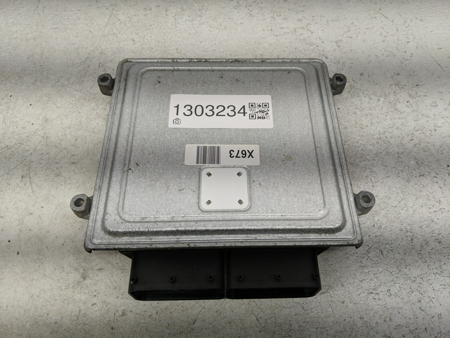 2011-2014 Hyundai Sonata PCM Engine Control Computer ECU ECM PCU OEM P/N:39111-2G673 39101-2G673 Fits Fits 2011 2012 2013 20