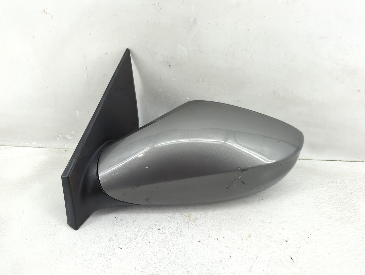 2011-2014 Hyundai Sonata Driver Side View Mirror - Left Door Mirror OEM Used - Oemusedautoparts1.com