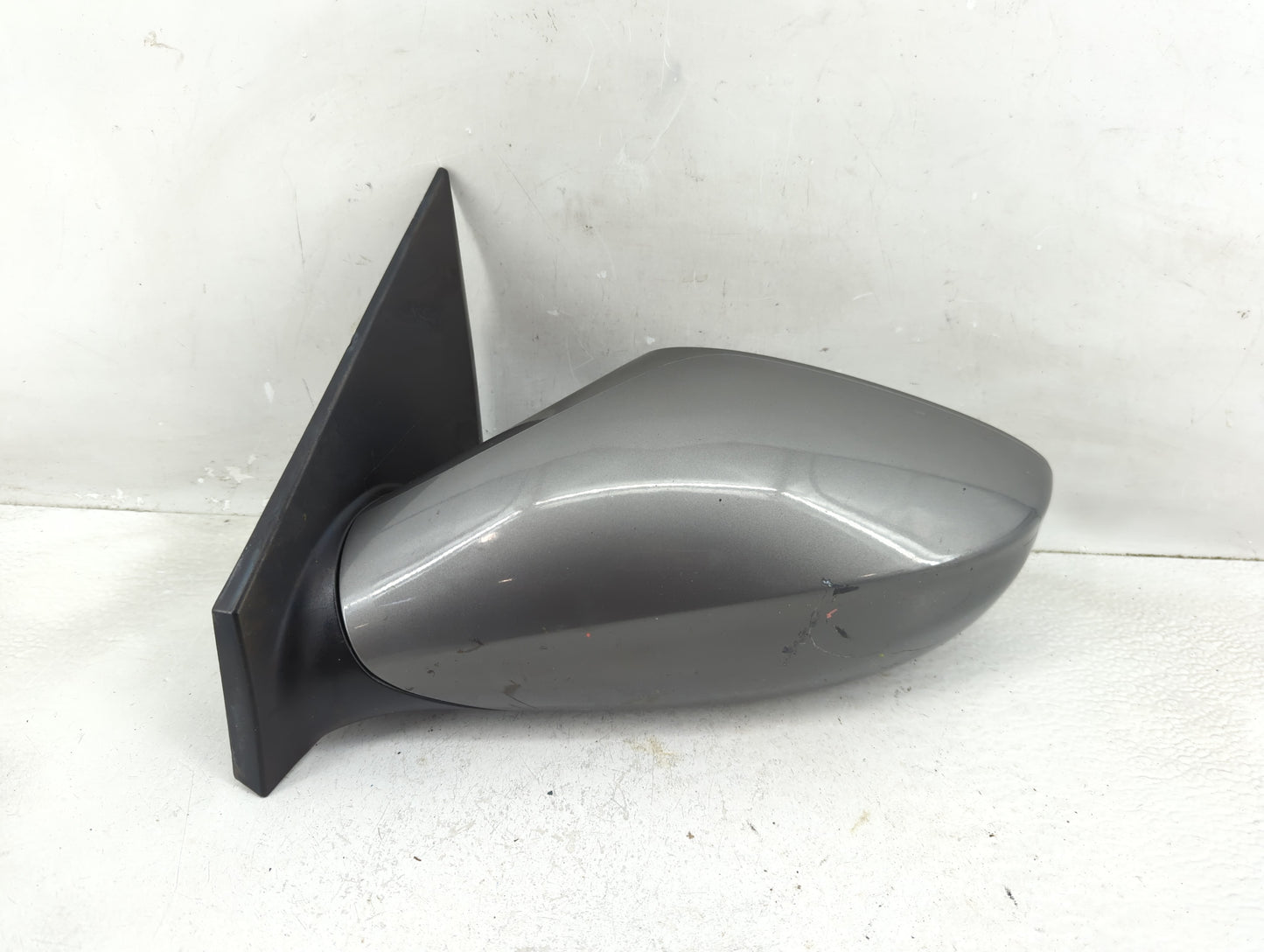 2011-2014 Hyundai Sonata Driver Side View Mirror - Left Door Mirror OEM Used - Oemusedautoparts1.com