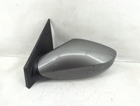 2011-2014 Hyundai Sonata Driver Side View Mirror - Left Door Mirror OEM Used - Oemusedautoparts1.com