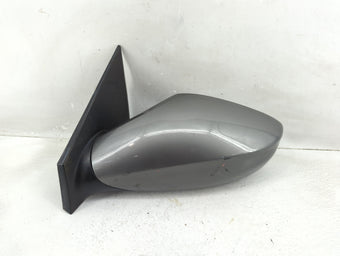 compare product 2011-2014 Hyundai Sonata Driver Side View Mirror - Left Door Mirror OEM Used