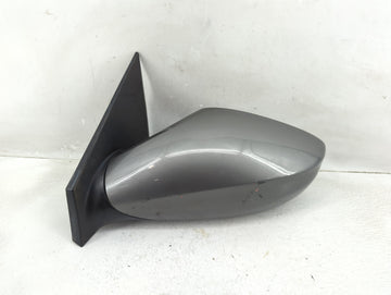 2011-2014 Hyundai Sonata Driver Side View Mirror - Left Door Mirror OEM Used - Oemusedautoparts1.com