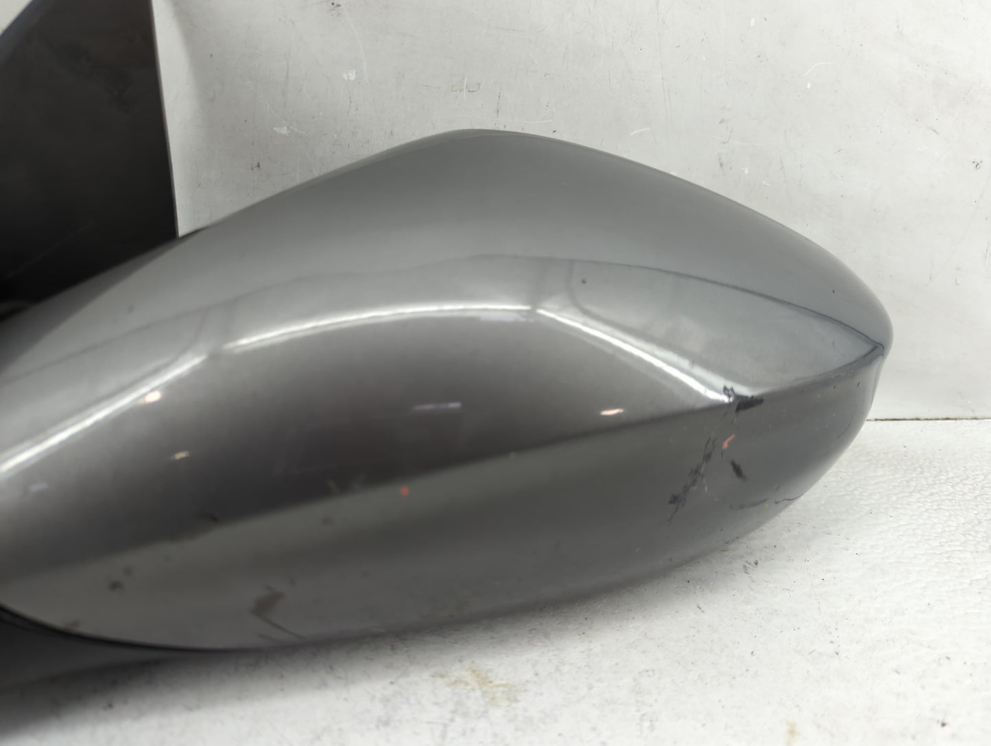 2011-2014 Hyundai Sonata Driver Side View Mirror - Left Door Mirror OEM Used - Oemusedautoparts1.com