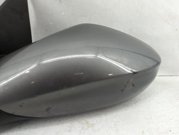 2011-2014 Hyundai Sonata Driver Side View Mirror - Left Door Mirror OEM Used