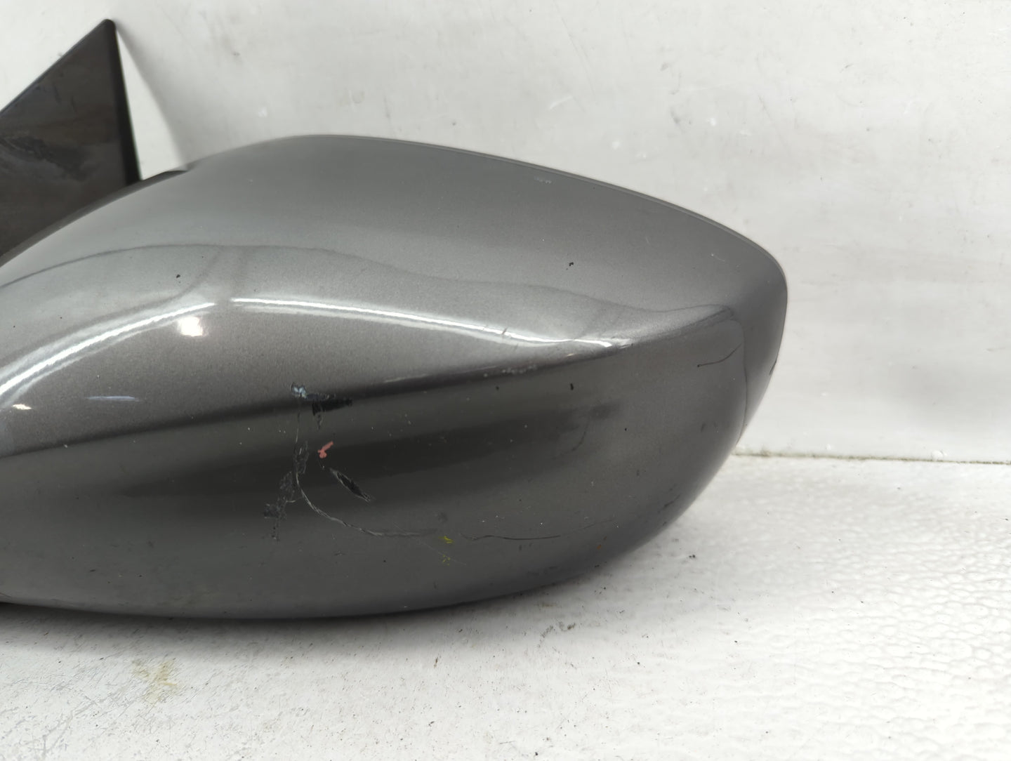 2011-2014 Hyundai Sonata Driver Side View Mirror - Left Door Mirror OEM Used - Oemusedautoparts1.com