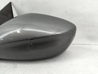 2011-2014 Hyundai Sonata Driver Side View Mirror - Left Door Mirror OEM Used - Oemusedautoparts1.com