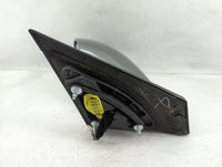 2011-2014 Hyundai Sonata Driver Side View Mirror - Left Door Mirror OEM Used - Oemusedautoparts1.com