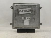 2011-2014 Hyundai Sonata PCM Engine Control Computer ECU ECM PCU OEM Fits Fits 2011 2012 2013 2014 OEM Used Auto Parts - Oem