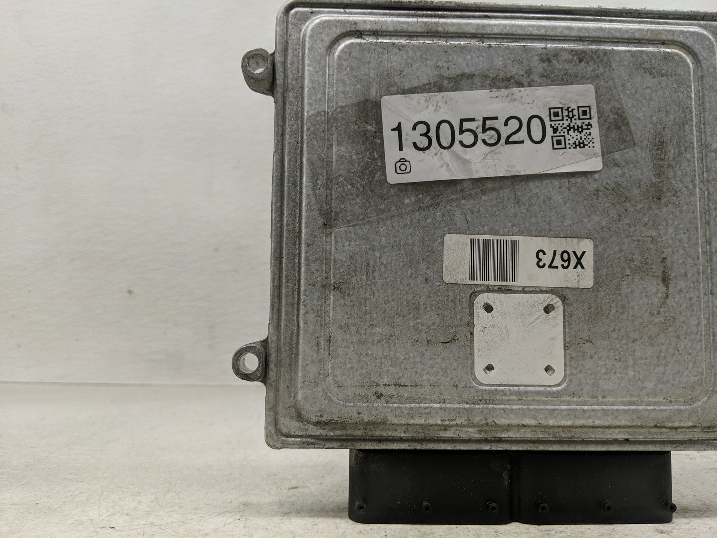 2011-2014 Hyundai Sonata PCM Engine Control Computer ECU ECM PCU OEM Fits Fits 2011 2012 2013 2014 OEM Used Auto Parts - Oem