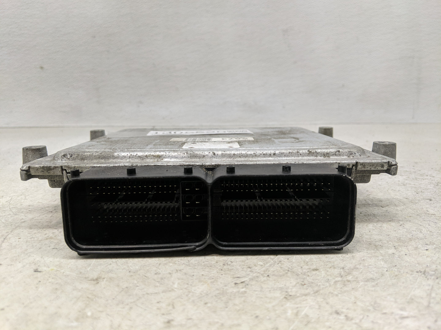 2011-2014 Hyundai Sonata PCM Engine Control Computer ECU ECM PCU OEM Fits Fits 2011 2012 2013 2014 OEM Used Auto Parts - Oem