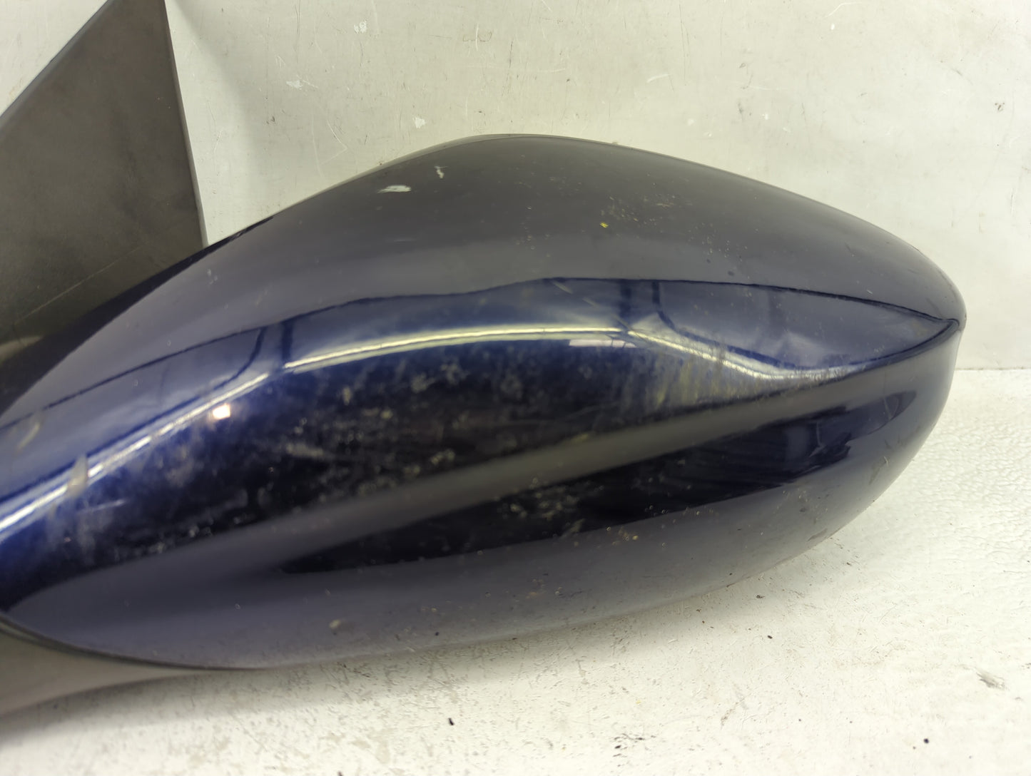 2011-2014 Hyundai Sonata Driver Side View Mirror - Left Door Mirror OEM Used - Oemusedautoparts1.com