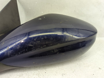 2011-2014 Hyundai Sonata Driver Side View Mirror - Left Door Mirror OEM Used