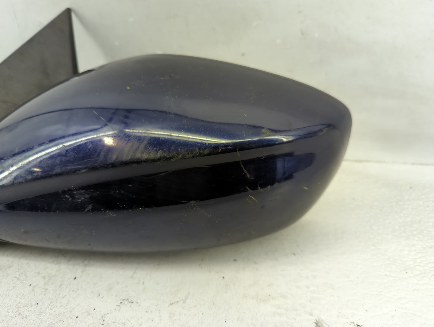 2011-2014 Hyundai Sonata Driver Side View Mirror - Left Door Mirror OEM Used - Oemusedautoparts1.com