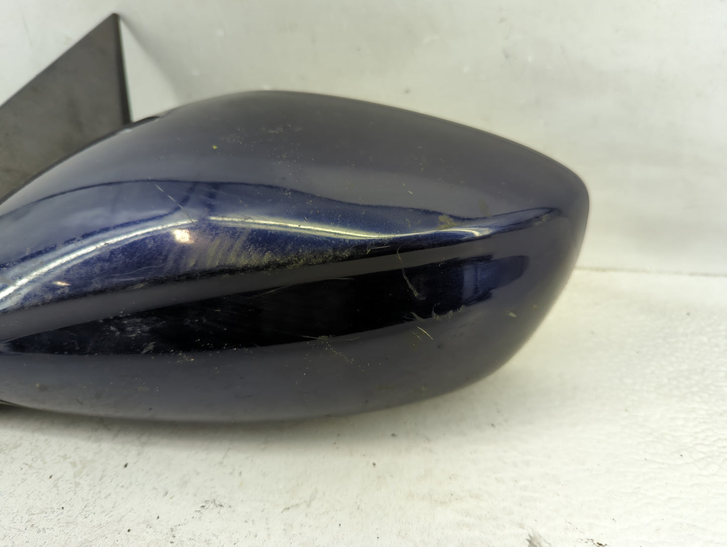 2011-2014 Hyundai Sonata Driver Side View Mirror - Left Door Mirror OEM Used - Oemusedautoparts1.com