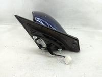 2011-2014 Hyundai Sonata Driver Side View Mirror - Left Door Mirror OEM Used - Oemusedautoparts1.com