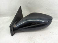 2011-2014 Hyundai Sonata Driver Side View Mirror - Left Door Mirror OEM Used - Oemusedautoparts1.com