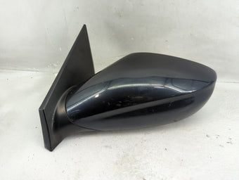 compare product 2011-2014 Hyundai Sonata Driver Side View Mirror - Left Door Mirror OEM Used