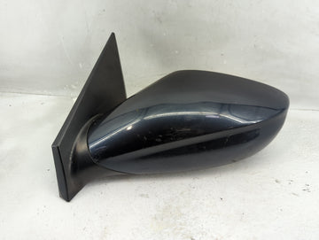 2011-2014 Hyundai Sonata Driver Side View Mirror - Left Door Mirror OEM Used - Oemusedautoparts1.com