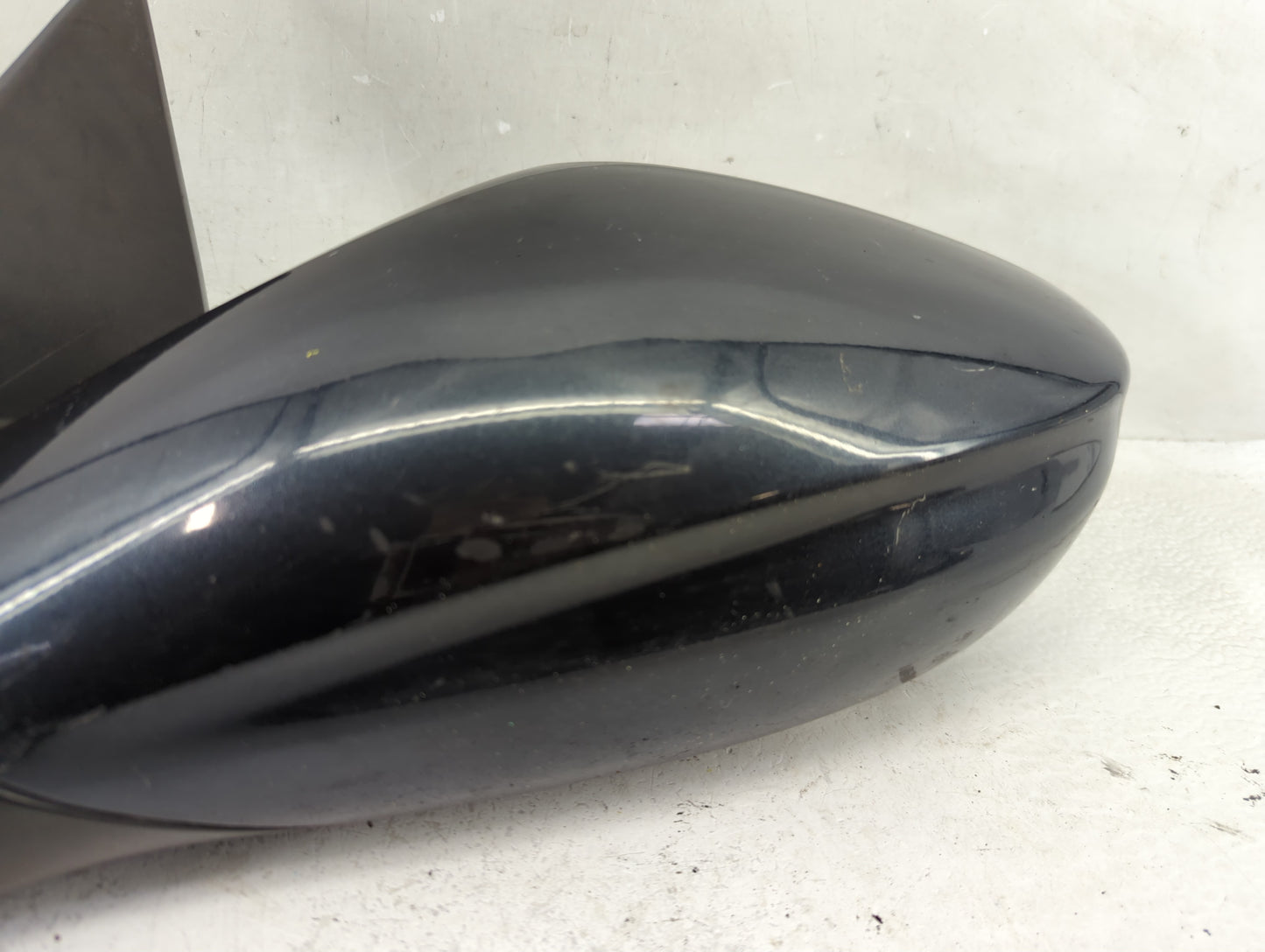 2011-2014 Hyundai Sonata Driver Side View Mirror - Left Door Mirror OEM Used - Oemusedautoparts1.com
