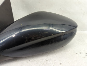 2011-2014 Hyundai Sonata Driver Side View Mirror - Left Door Mirror OEM Used