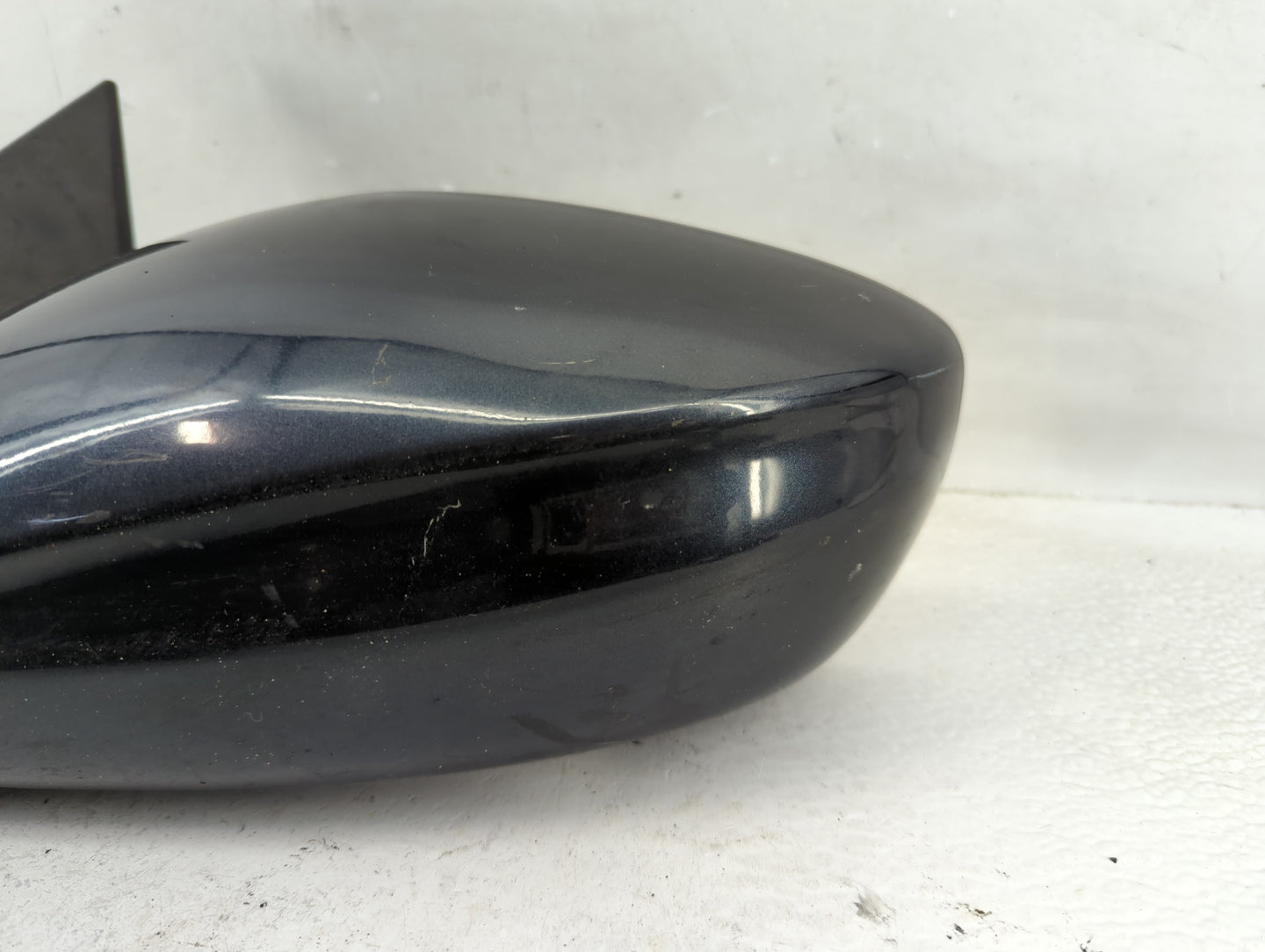 2011-2014 Hyundai Sonata Driver Side View Mirror - Left Door Mirror OEM Used - Oemusedautoparts1.com