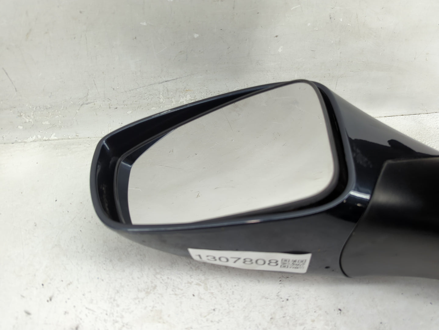 2011-2014 Hyundai Sonata Driver Side View Mirror - Left Door Mirror OEM Used - Oemusedautoparts1.com