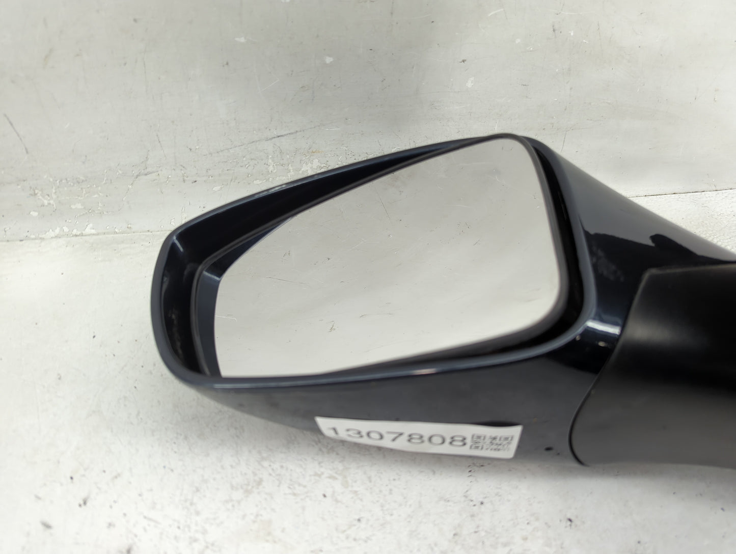 2011-2014 Hyundai Sonata Driver Side View Mirror - Left Door Mirror OEM Used - Oemusedautoparts1.com