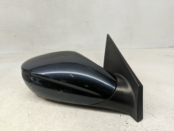 compare product 2011-2014 Hyundai Sonata Passenger Side View Mirror - Right Door Mirror OEM Used