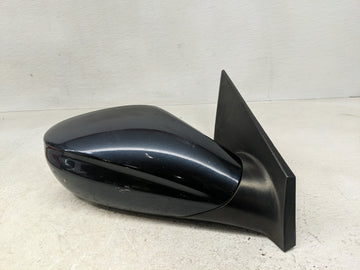 2011-2014 Hyundai Sonata Passenger Side View Mirror - Right Door Mirror OEM Used - Oemusedautoparts1.com
