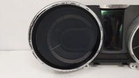2011-2015 Hyundai Sonata Instrument Cluster Speedometer Gauges P/N:94001-4R003 94001-4R002 Fits Fits 2011 2012 2013 2014 201