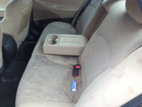 2013 Hyundai Sonata Rear Seat Oem 1309348 - Oemusedautoparts1.com