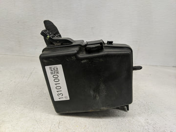 2011-2014 Hyundai Sonata Fusebox Fuse Box Panel Relay Module P/N:91950-3S740 Fits Fits 2011 2012 2013 2014 OEM Used Auto Par