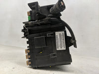 2011-2014 Hyundai Sonata Fusebox Fuse Box Panel Relay Module P/N:91950-3S740 Fits Fits 2011 2012 2013 2014 OEM Used Auto Par