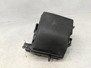 2011-2014 Hyundai Sonata Fusebox Fuse Box Panel Relay Module P/N:91201-3Q010 Fits Fits 2011 2012 2013 2014 OEM Used Auto Par
