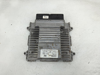 compare product 2011-2014 Hyundai Sonata PCM Engine Control Computer ECU ECM PCU OEM P/N:39111-2G663 39101-2G663 Fits Fits 2011 2012 2013 2014 OEM Used Auto Parts