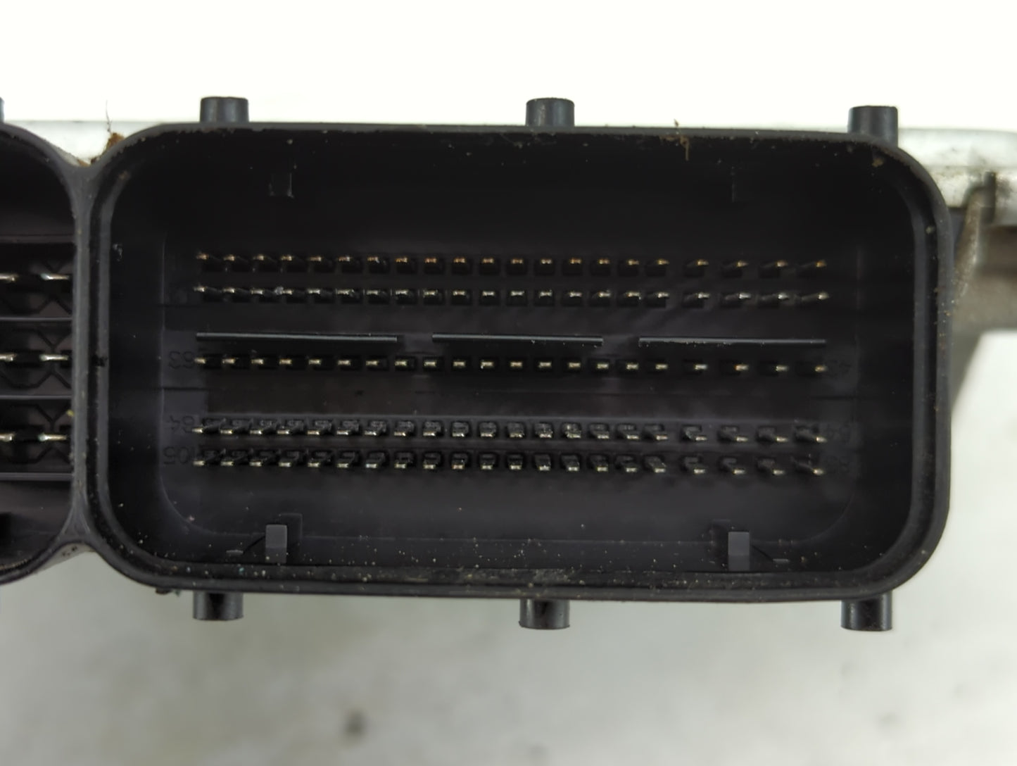 2011-2014 Hyundai Sonata PCM Engine Control Computer ECU ECM PCU OEM P/N:39111-2G663 39101-2G663 Fits Fits 2011 2012 2013 20