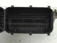 2011-2014 Hyundai Sonata PCM Engine Control Computer ECU ECM PCU OEM P/N:39111-2G663 39101-2G663 Fits Fits 2011 2012 2013 20