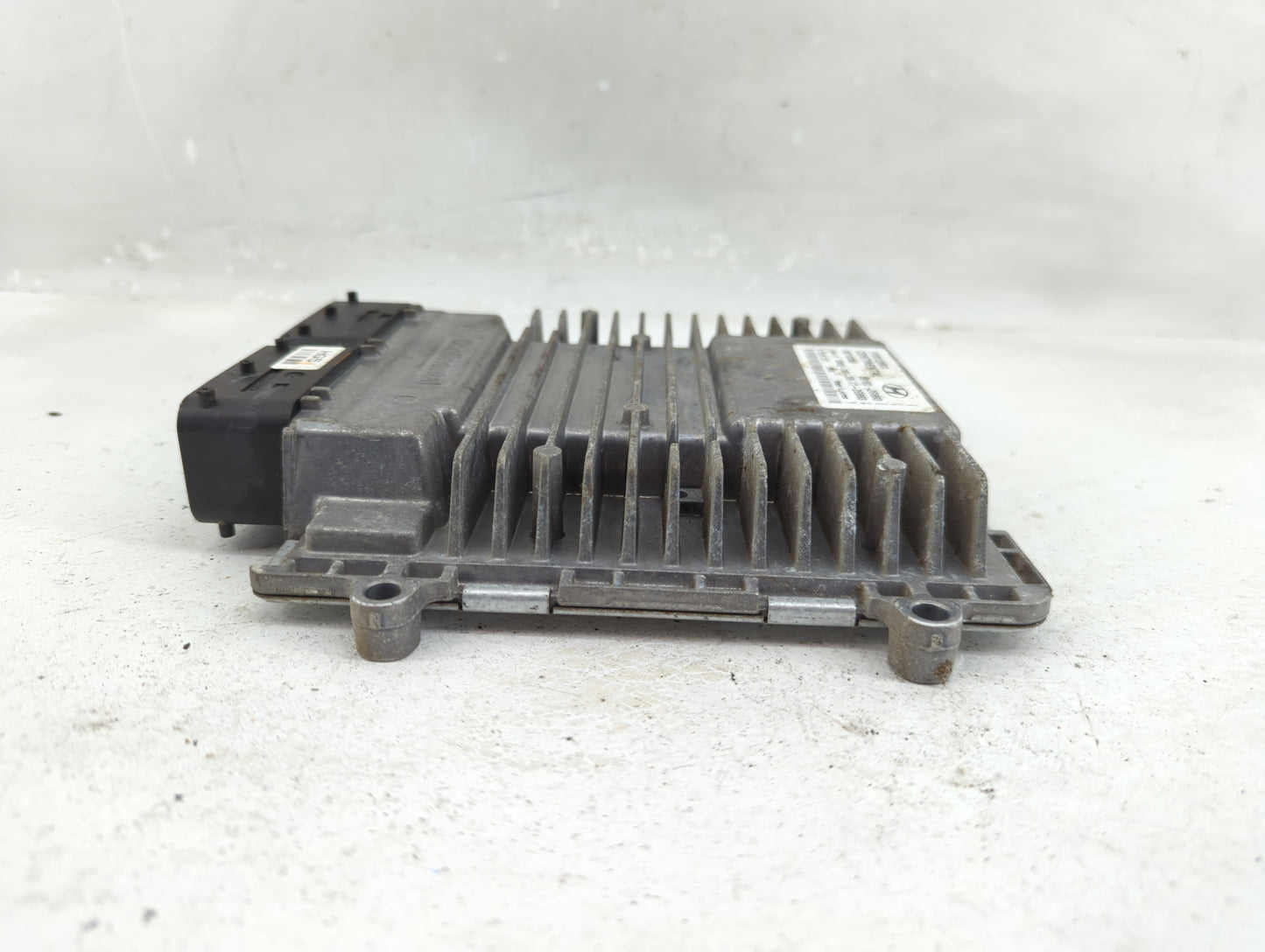 2011-2014 Hyundai Sonata PCM Engine Control Computer ECU ECM PCU OEM P/N:39111-2G663 39101-2G663 Fits Fits 2011 2012 2013 20