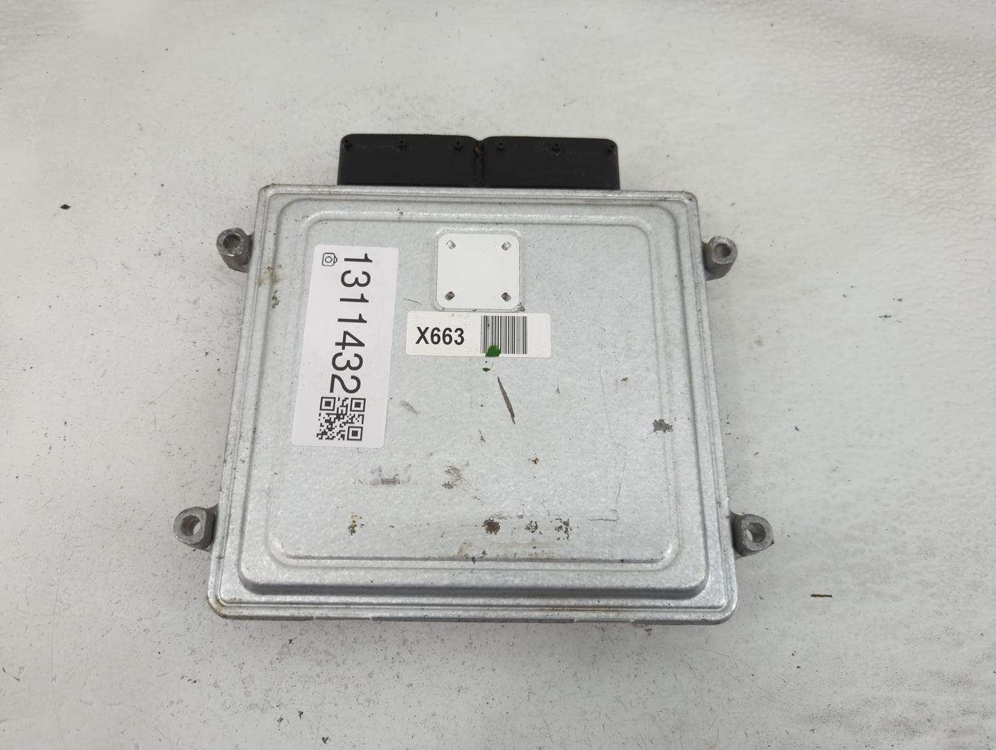 2011-2014 Hyundai Sonata PCM Engine Control Computer ECU ECM PCU OEM P/N:39111-2G663 39101-2G663 Fits Fits 2011 2012 2013 20