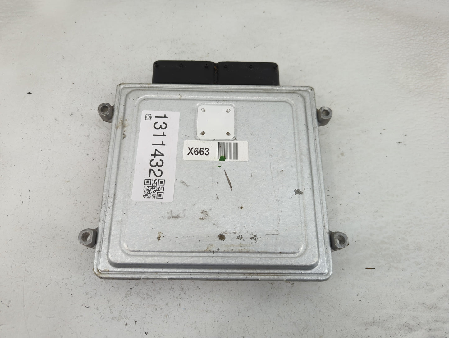 2011-2014 Hyundai Sonata PCM Engine Control Computer ECU ECM PCU OEM P/N:39111-2G663 39101-2G663 Fits Fits 2011 2012 2013 20