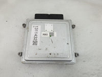 2011-2014 Hyundai Sonata PCM Engine Control Computer ECU ECM PCU OEM P/N:39111-2G663 39101-2G663 Fits Fits 2011 2012 2013 20