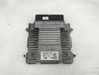2011-2014 Hyundai Sonata PCM Engine Control Computer ECU ECM PCU OEM P/N:30111-2G663 39101-2G663 Fits Fits 2011 2012 2013 20