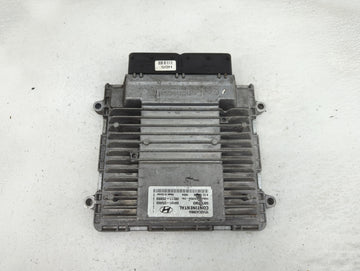 2011-2014 Hyundai Sonata PCM Engine Control Computer ECU ECM PCU OEM P/N:30111-2G663 39101-2G663 Fits Fits 2011 2012 2013 20