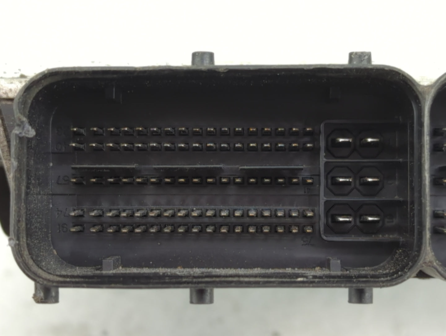 2011-2014 Hyundai Sonata PCM Engine Control Computer ECU ECM PCU OEM P/N:30111-2G663 39101-2G663 Fits Fits 2011 2012 2013 20