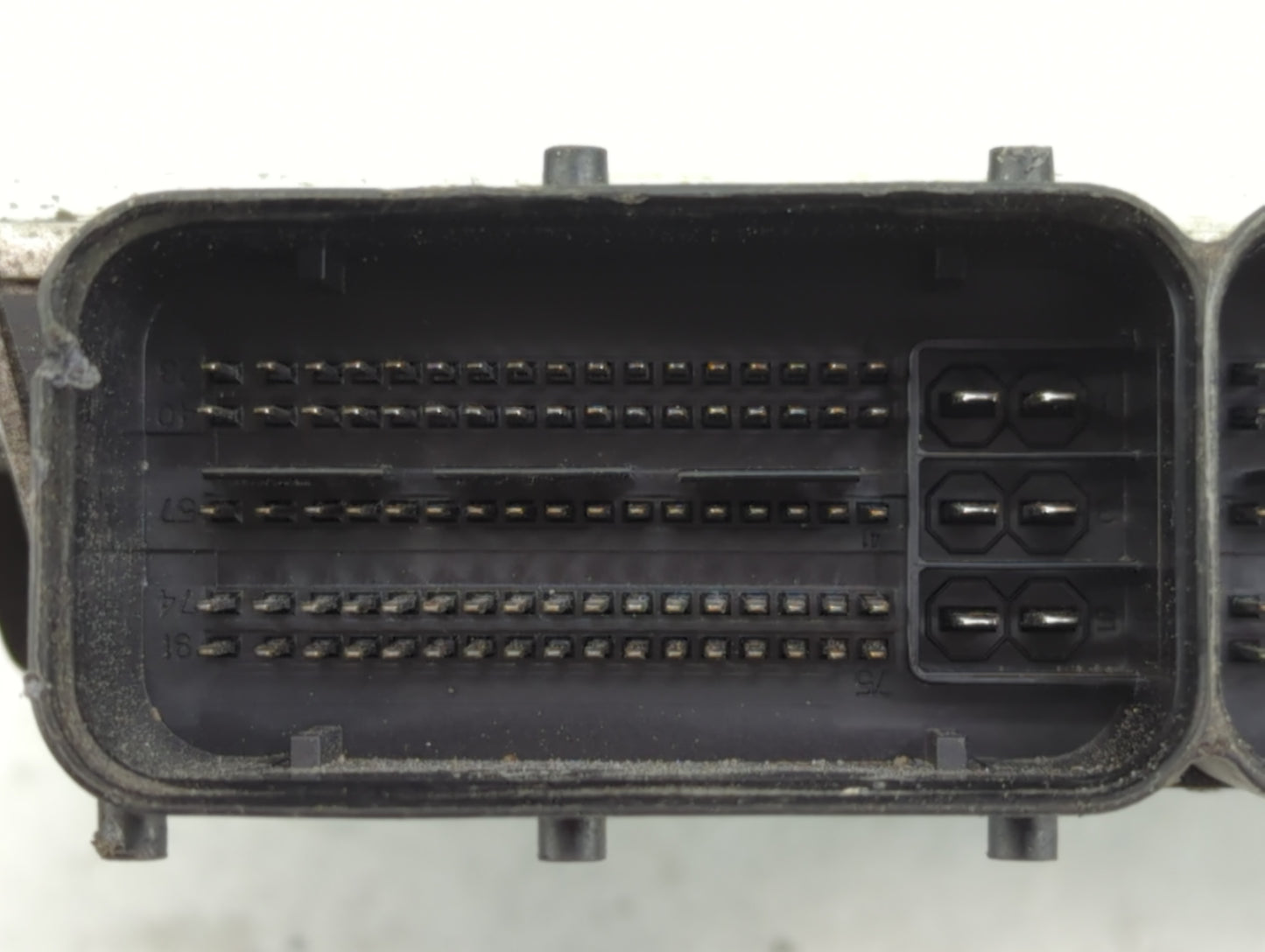 2011-2014 Hyundai Sonata PCM Engine Control Computer ECU ECM PCU OEM P/N:30111-2G663 39101-2G663 Fits Fits 2011 2012 2013 20