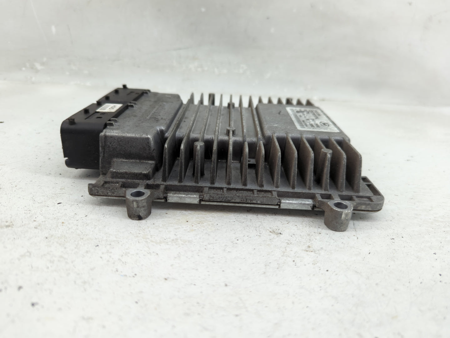2011-2014 Hyundai Sonata PCM Engine Control Computer ECU ECM PCU OEM P/N:30111-2G663 39101-2G663 Fits Fits 2011 2012 2013 20